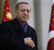 Erdogan: I am not a dictator