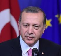 Erdogan indicted for war crimes