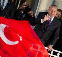 Erdogan plant European election tour