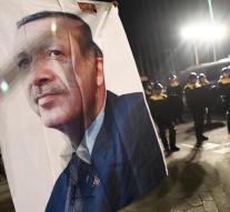 Erdogan: The Netherlands will pay price