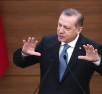 Erdogan: 'Turkey will remain secular '