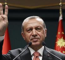 Erdogan: Turkish population wants death penalty