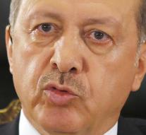 Erdogan wants to bank rates down after coup