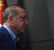 Erdogan wants to become a member of AKP again