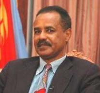 Eritrea sends delegation to enemy Ethiopia