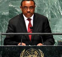 Ethiopia announces a state of emergency