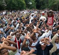 Ethiopia raises emergency state