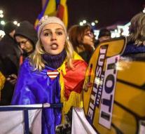 EU against Romania: do not return to fight against corruption