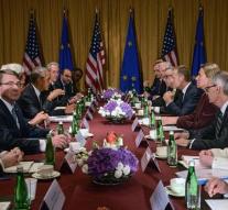 EU and USA confirm close relationship on top