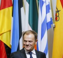 EU chief: concrete steps against terrorism