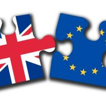 'EU Commission: brexit request until autumn 2017 '