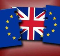 EU countries fight for British spoils