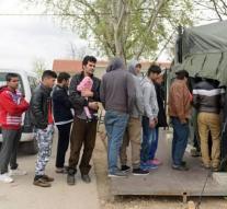 EU court: Hungary must accept asylum seekers