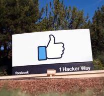 EU court: no mass claim against Facebook