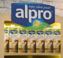 EU court puts line by sale 'soy milk'