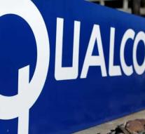 EU imposes € 1 billion fine on Qualcomm