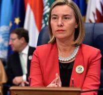 EU is preparing sanctions against Myanmar