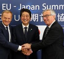 EU, Japan threatens N Korea with more sanctions