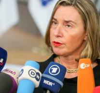 EU maintains nuclear deal with Iran