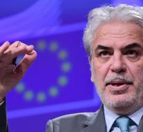 EU makes 30 million extra free for aid to Iraq