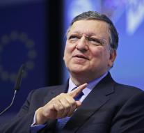 EU Ombudsman's critical path Barroso