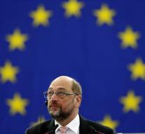 EU parliament president election ban