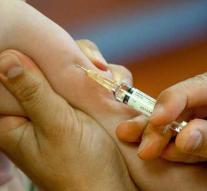 EU parliament sounds alarm about vaccinations