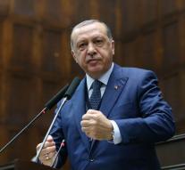 EU parliament: Threshold for Turkish accession