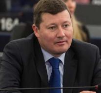 EU parliament wants explanation about promotion Selmayr