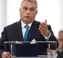 EU parliament wants Hungary on the criminal court