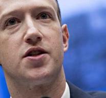 EU parliament wants to speak to Zuckerberg