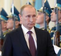 EU publishes Russian ' disinformation '