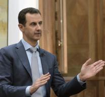 EU sees no peace with Syria Assad
