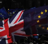EU should prepare better for brexit