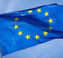 EU support of one billion to Ukraine