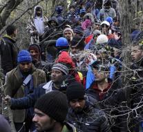 EU threatens Greeks exit from Schengen