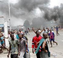 EU threatens sanctions against Congo