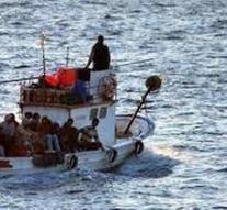 EU wants to hit Libyan people smugglers