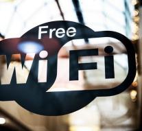 EU wants to release 120 million for free wifi