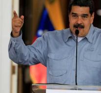 EU warns Venezuela about elections