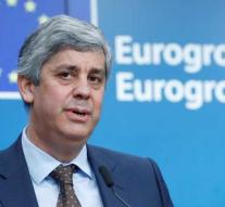Eurogroup chairman under fire for tickets
