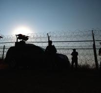 European Border Guard launched in Bulgaria