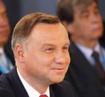 European case law network suspends Poland