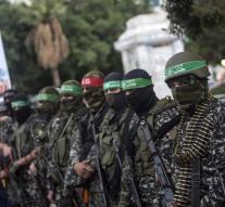 European court maintains 'terrorist Hamas'