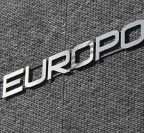Europol is rolling out European drug gang