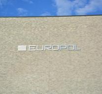Europol warns IS for attack