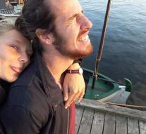 Ex murdered tourist Louisa (24) mourns: 'Something in me dies'