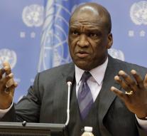 Ex- UN president indicted for corruption