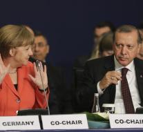 'Explosive' Germany and Turkey situation coming