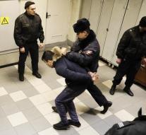 Explosive in house co-defendant subway stop